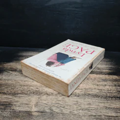 No Way Out - Lynda Page รูปที่ 5