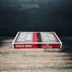 The Red Road - Denise Mina รูปที่ 3