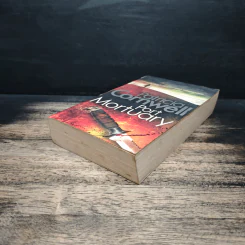 Port Mortuary - Patricia Cornwell รูปที่ 4