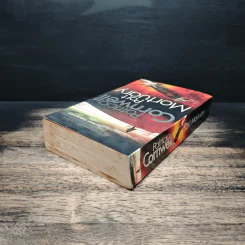 Port Mortuary - Patricia Cornwell รูปที่ 5