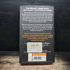 Port Mortuary - Patricia Cornwell รูปที่ 2