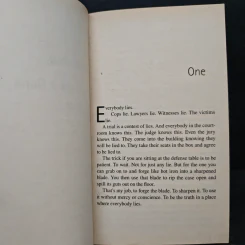 The Brass Verdict - Michael Connelly รูปที่ 7