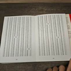 Kodansha's Compact Kanji Guide พจนานุกรมคันจิ ฉบับภาษาไทย รูปที่ 9