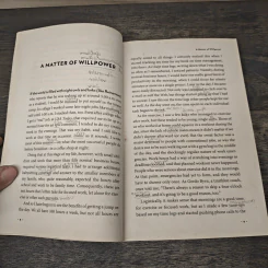 What the Most Successful People Do Before Breakfast - Laura Vanderkam รูปที่ 7