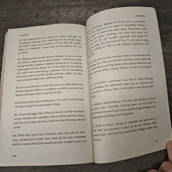 What the Most Successful People Do Before Breakfast - Laura Vanderkam รูปที่ 8