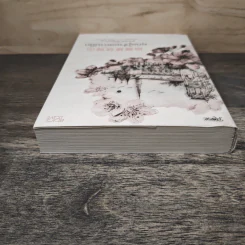 คุณผู้ช่วยสถาปนิก เล่ม 1 - ซีเหอชิงหลิง รูปที่ 4