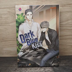 นิยายวาย Dark Blue Kiss รักไม่ระบุสถานะ - Hideko_Sunshine รูปที่ 1