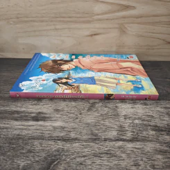 One & Only เธอคือที่หนึ่งของหัวใจ เล่ม 1 - Lim Eun Hee, โบ ยัมจอน รูปที่ 2