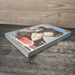 รักแสบใสสะดุดใจยัยแก้มแดง เล่ม 1 - Rose Quartz รูปที่ 3