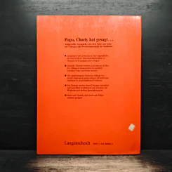 Papa, Charly hat gesagt... - Wolf-Dietrich Zielinski รูปที่ 2