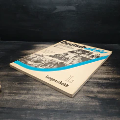 Deutsch aktiv 2 Arbeitsbuch - Langenscheidt รูปที่ 4