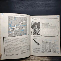 Deutsch aktiv: ein Lehrwerk für Erwachsene 2 Lehrbuch รูปที่ 9