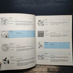 Deutsch aktiv: ein Lehrwerk für Erwachsene 2 Lehrbuch รูปที่ 7