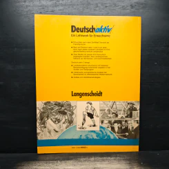 Deutschaktiv 3 รูปที่ 2