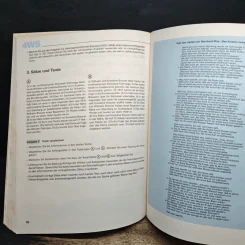 Deutsch aktiv 3: Materialien für die Mittelstufe Teil 1 รูปที่ 9