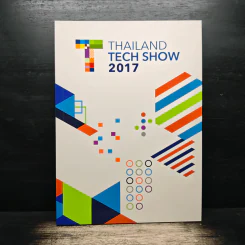 Thailand Tech Show 2017