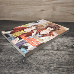 No Sweet ขอโทษทีรักนี้ไม่มีน้ำตาล - Thoth รูปที่ 3