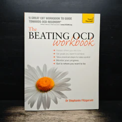 The Beating OCD Workbook - Dr. Stephanie Fitzgerald รูปที่ 1