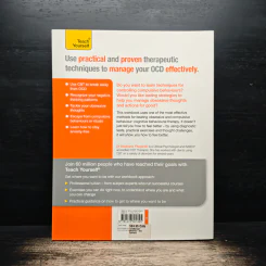 The Beating OCD Workbook - Dr. Stephanie Fitzgerald รูปที่ 2