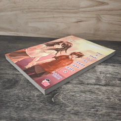 One & Only เธอคือที่หนึ่งของหัวใจ เล่ม 2 - Lim Eun Hee, โบ ยัมจอน รูปที่ 3