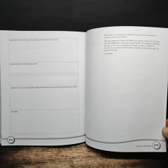 The Beating Shyness Workbook - Dr. Dena Michelli รูปที่ 9