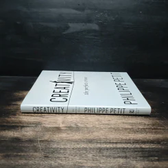 Creativity: The Perfect Crime - Philippe Petit รูปที่ 3