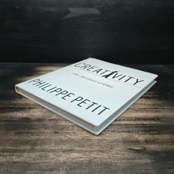 Creativity: The Perfect Crime - Philippe Petit รูปที่ 4