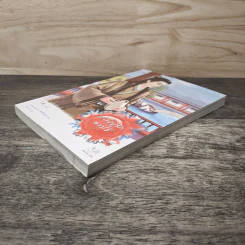 คล้องรักสาวใช้ เล่ม 1 - เฉียนเฉ่าโม่ลี่, กุ้งแก้ว รูปที่ 3
