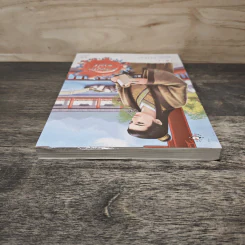 คล้องรักสาวใช้ เล่ม 1 - เฉียนเฉ่าโม่ลี่, กุ้งแก้ว รูปที่ 4