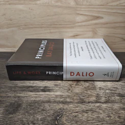 Principles - Ray Dalio รูปที่ 2