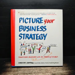 Picture Your Business Strategy