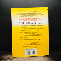 Think Like a Genius - Todd Siler รูปที่ 2