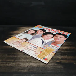 หลานสาวนิรนาม เรื่องย่อละคร ภาพยนตร์บันเทิง รูปที่ 4
