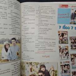 แรงตะวัน เรื่องย่อละคร ภาพยนตร์บันเทิง รูปที่ 7