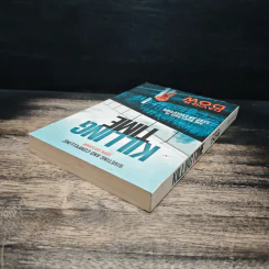 Killing Time - David R. Dow รูปที่ 5