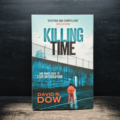 Killing Time - David R. Dow