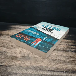 Killing Time - David R. Dow รูปที่ 4