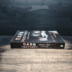 Dark Prophecy - Anthony E. Zuiker, Duane Swierczynski รูปที่ 3