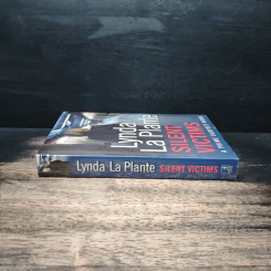 Silent Victims - Lynda La Plante รูปที่ 3