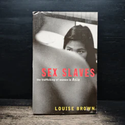Sex Slaves - Louise Brown รูปที่ 1