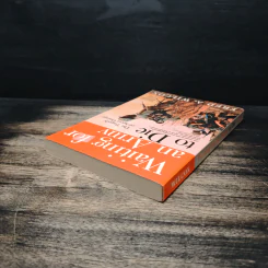 Waiting for an Army to Die - FRED A. WILCOX รูปที่ 5