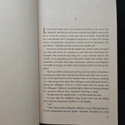 Zen and the Art of Murder - Oliver Bottini รูปที่ 7