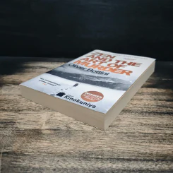 Zen and the Art of Murder - Oliver Bottini รูปที่ 4