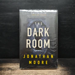 The Dark Room - Jonathan Moore