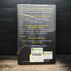 The Dark Room - Jonathan Moore รูปที่ 2