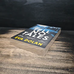 Tell No Tales - Eva Dolan รูปที่ 4