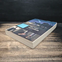 The Last Policeman - BEN H.WINTERS รูปที่ 4