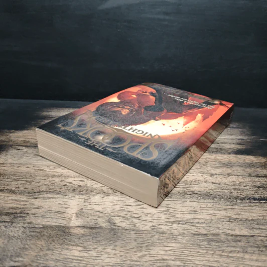 The Spook's Nightmare - Joseph Delaney รูปที่ 5
