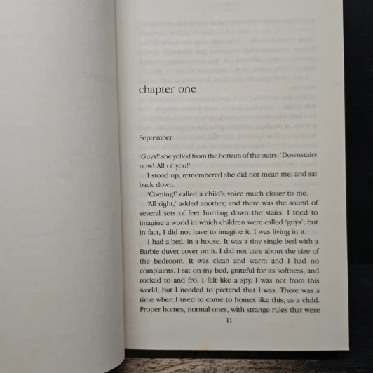 The First Wife - Emily Barr รูปที่ 7