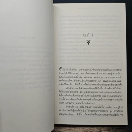 นักล่ารัตติกาล - เรเชล มอร์แกน รูปที่ 8